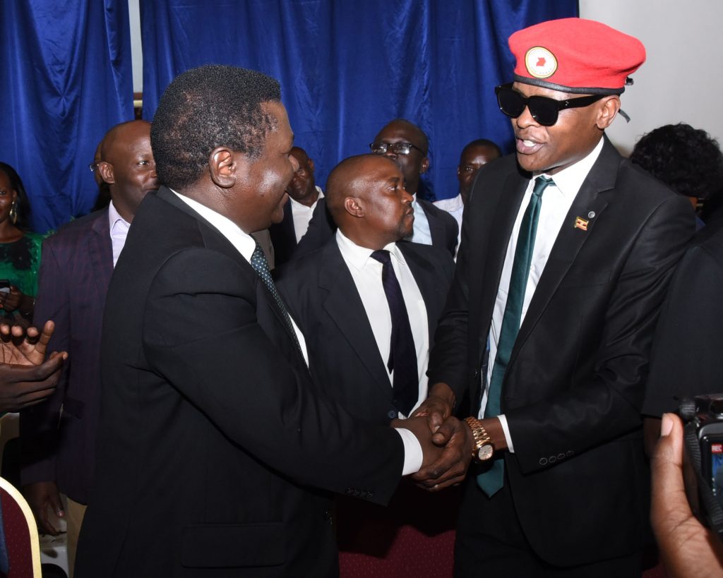 Uganda Democratic Party