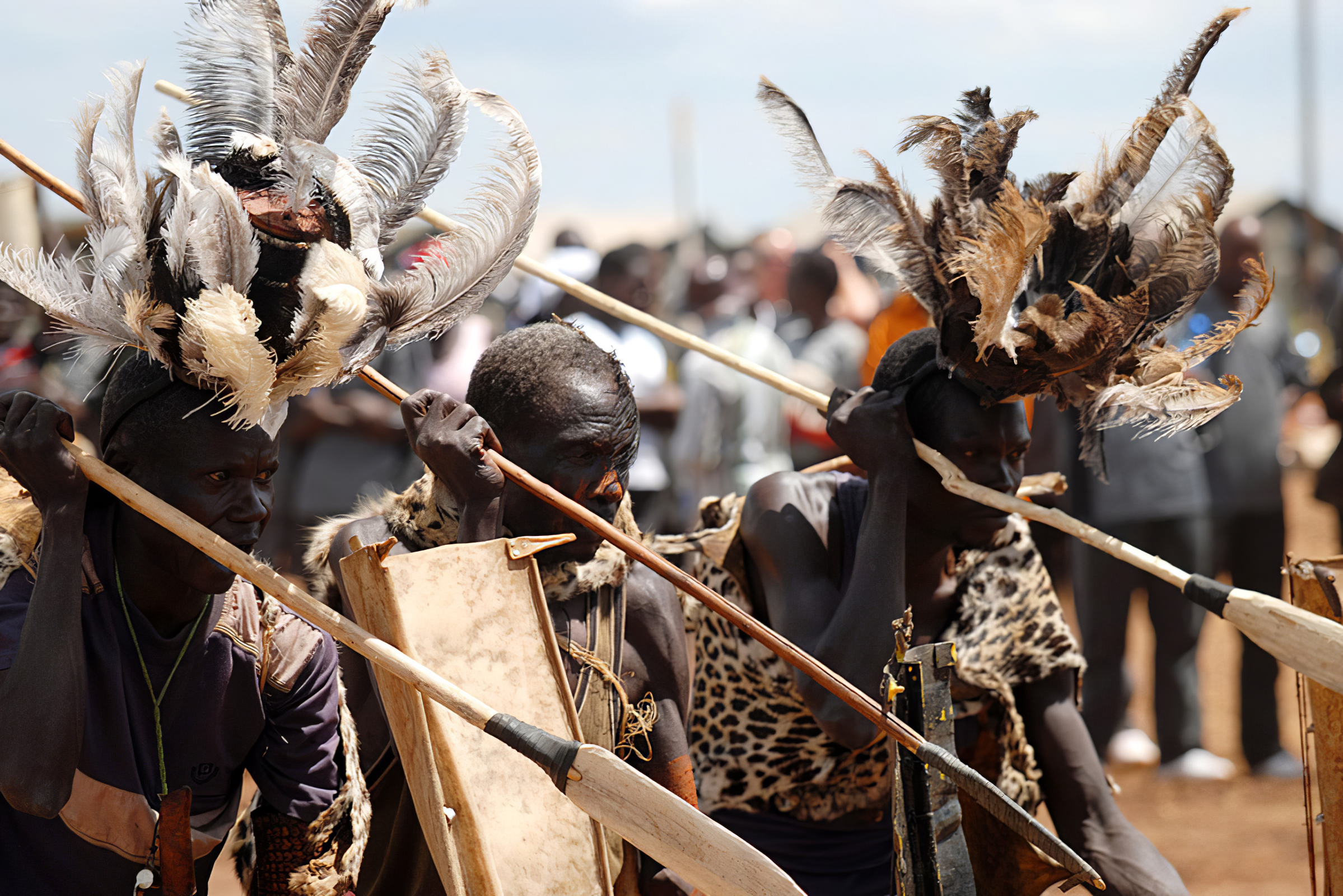 Acholi people