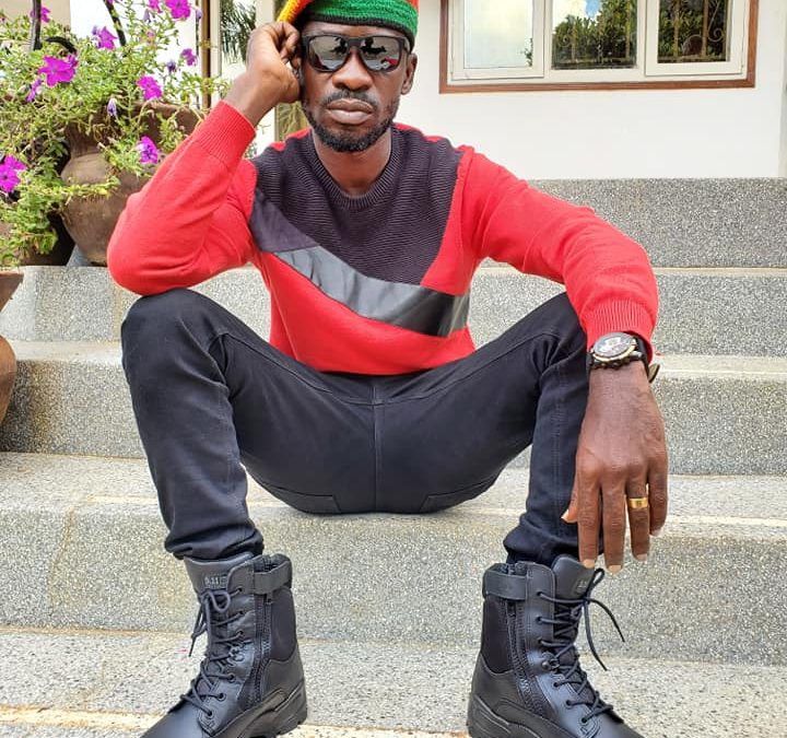 BOBI WINE WITHDRAW THE PRESIDENTIAL POLL PETITION CHALLENGING PRESIDENT MUSEVENI’S VICTORY