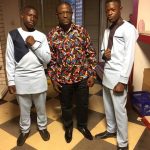 Capitalists scumbags