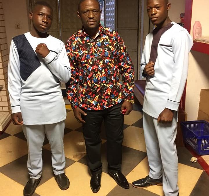 CAPITALISTS SCUMBAGS TAKING UGANDANS FOR FOOLS