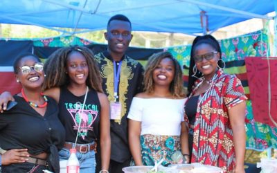 THE CHINESE GOVERNMENT TO EXTEND EXPIRED VISAS OF UGANDANS TRAPPED IN CHINA