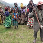 BATWA PEOPLE