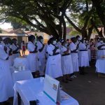CORONAVIRUS PANDEMIC