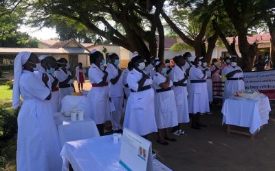 SHORTAGE OF ESSENTIAL TESTING KITS FOR CORONAVIRUS PANDEMIC