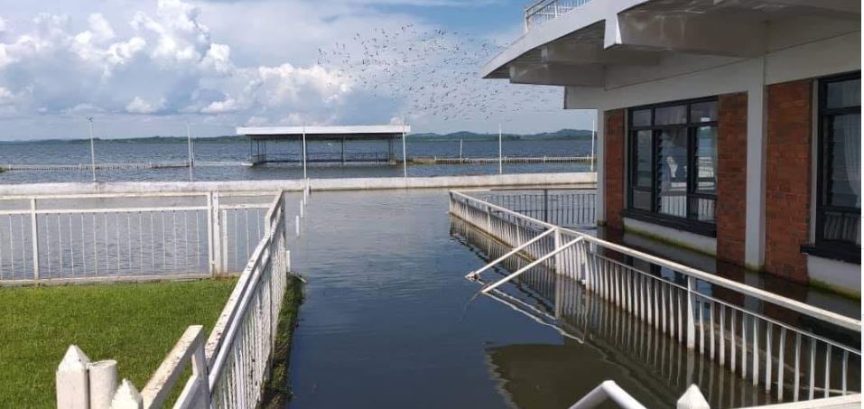 Lake Victoria