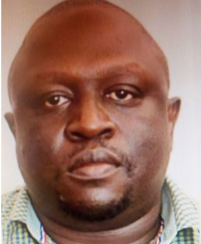 Yoweri Museveni 