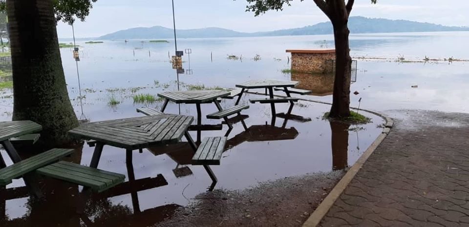 Lake Victoria