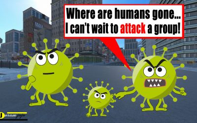 COVID-19 CASES IN UGANDA KEEP RISING