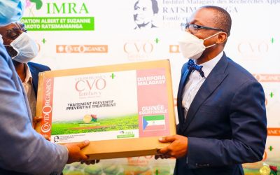 THE WORLD STILL FACE THE UGLY SIDE OF COVID-19 PANDEMIC