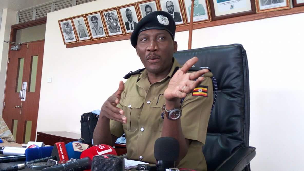 Yoweri Museveni Yoweri Museveni