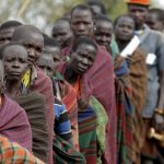 OLDER PERSONS ELECTIONS