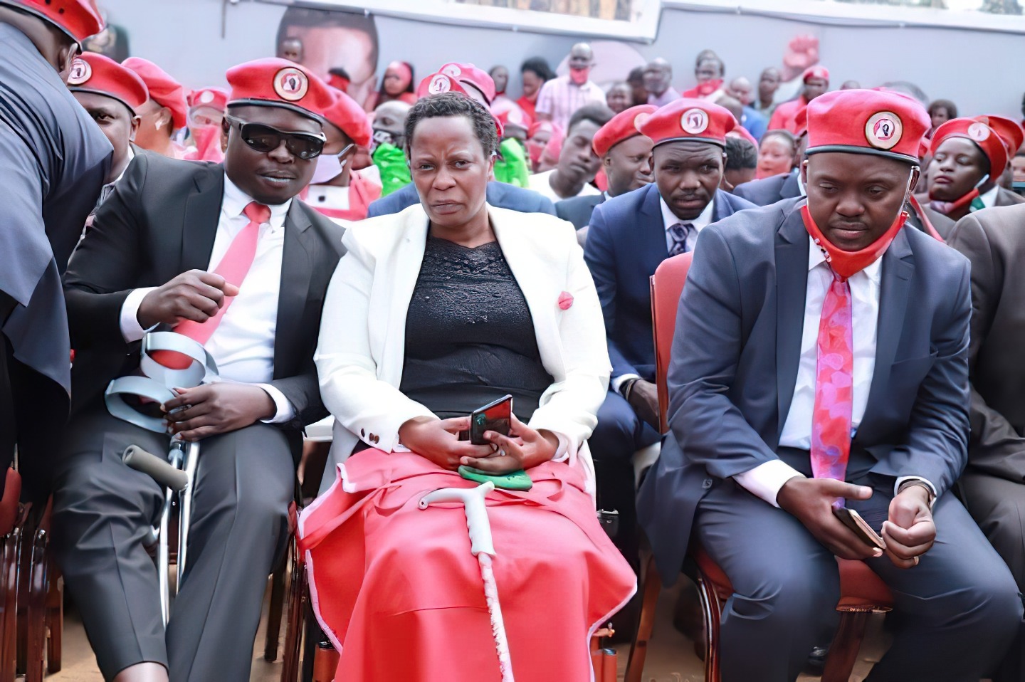 plans for the youths