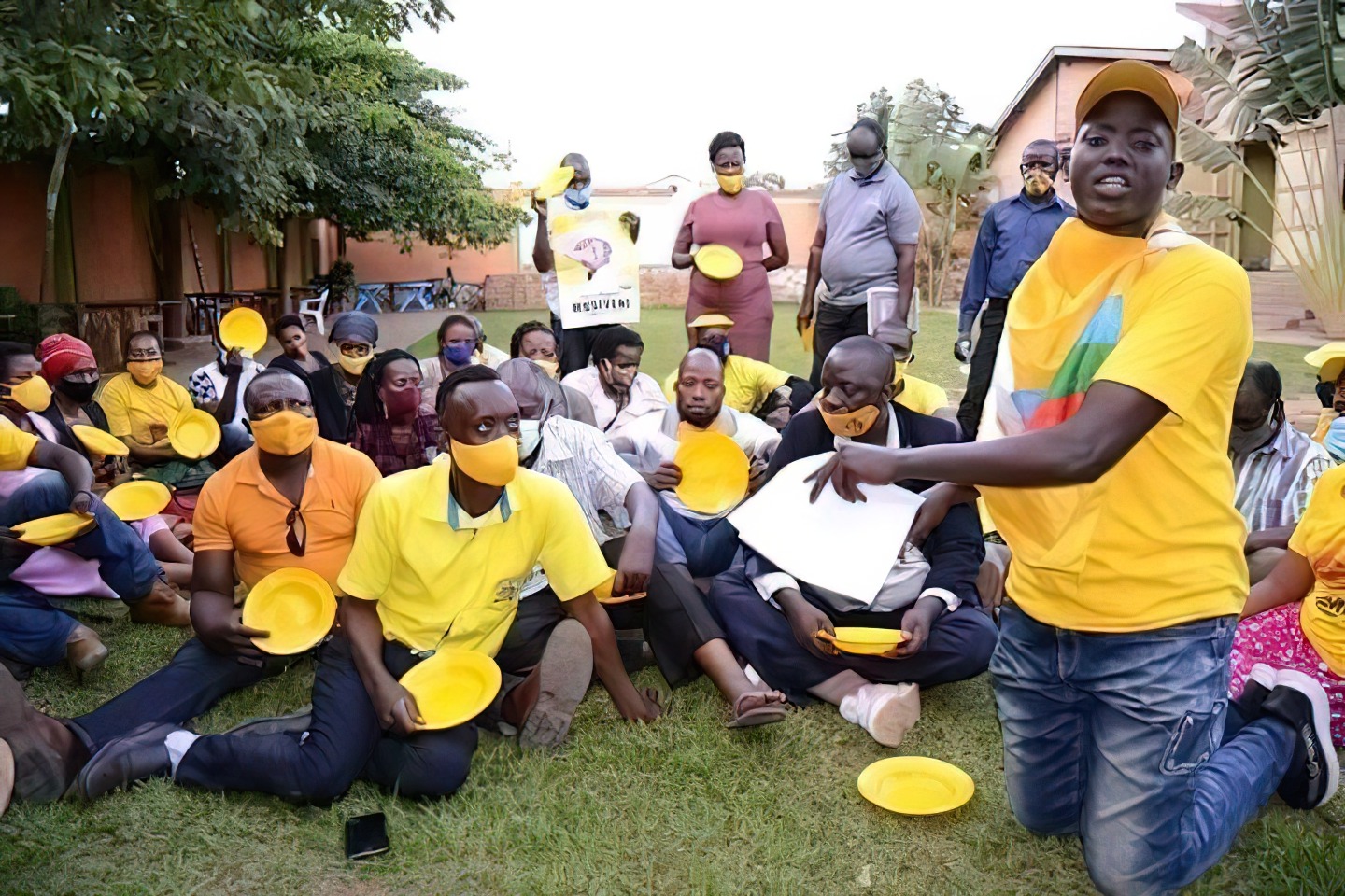 plans for the youths