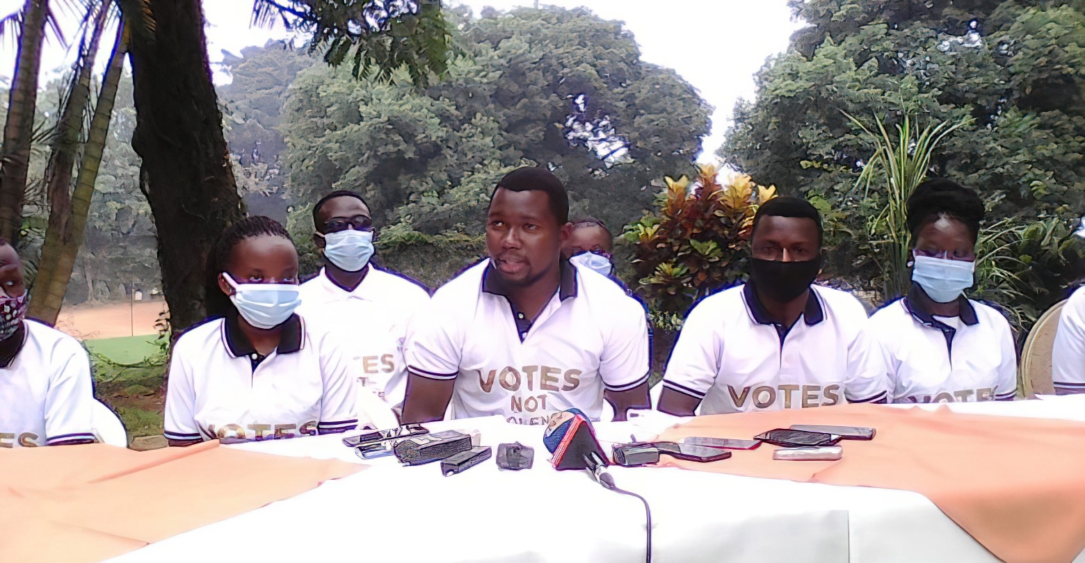 plans for the youths