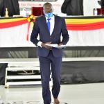 Patrick Amuriat Oboi