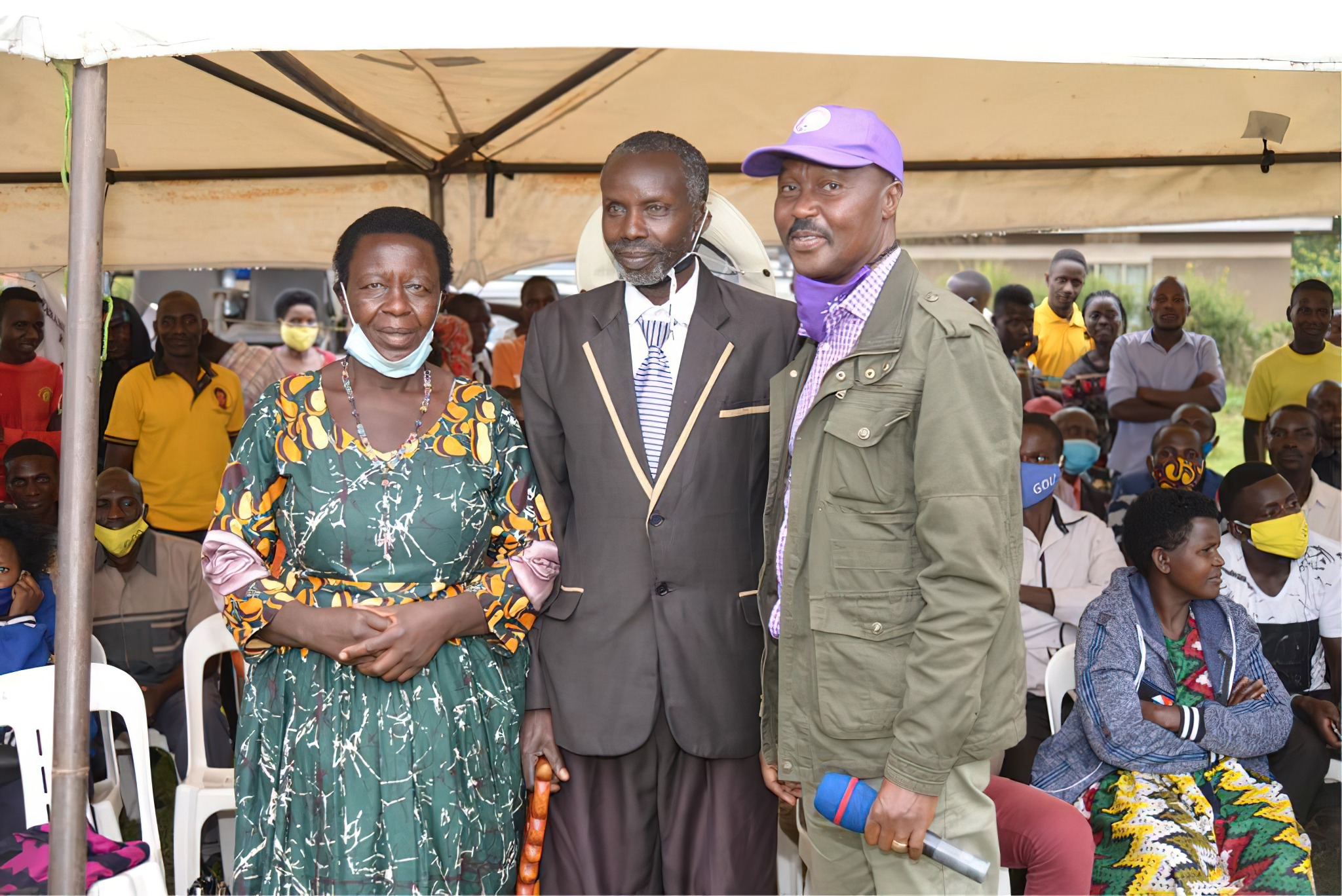 plans for the youths