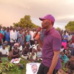 Alliance for National Transformation