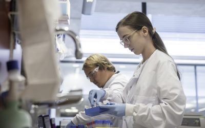 THE OXFORD COVID JAB WORKS WELL AGAINST THE VARIANT