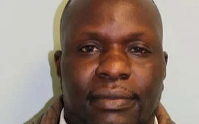 UGANDAN WORKING IN THE UK SENTENCED FOR RAPE