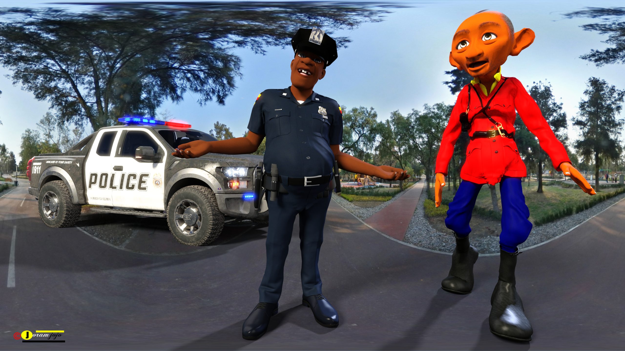 Ugandans