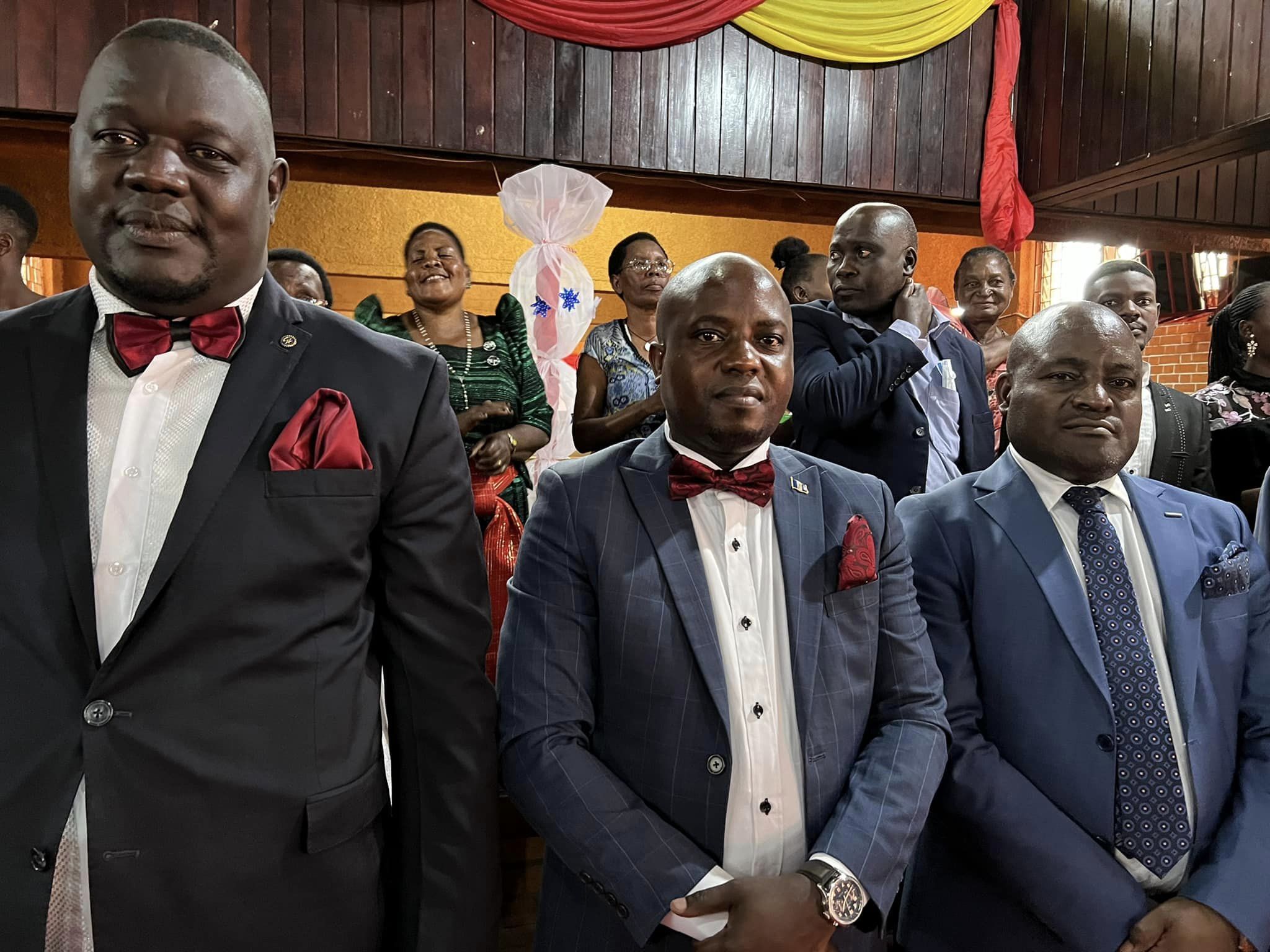 National Unity Platform