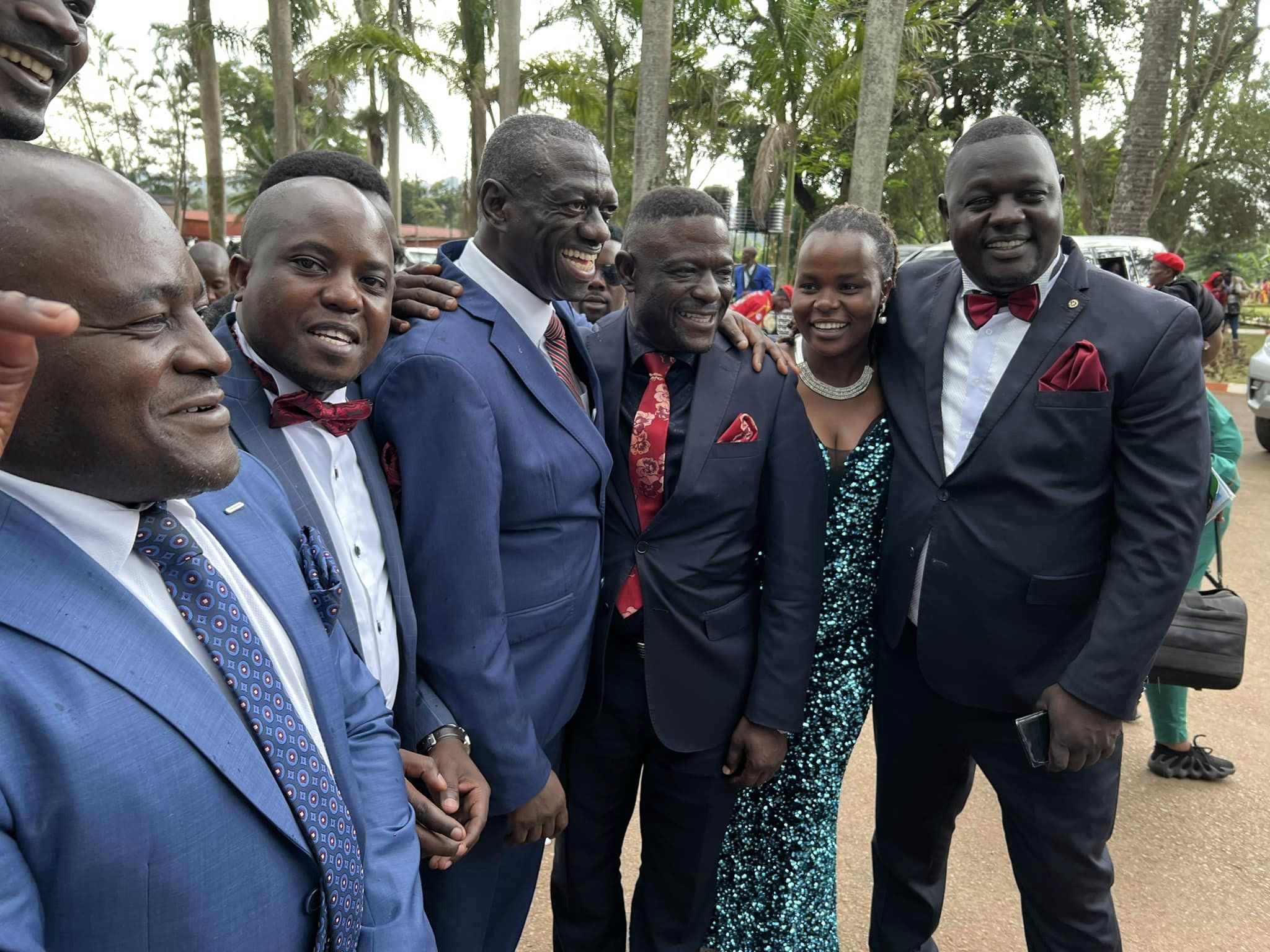 National Unity Platform