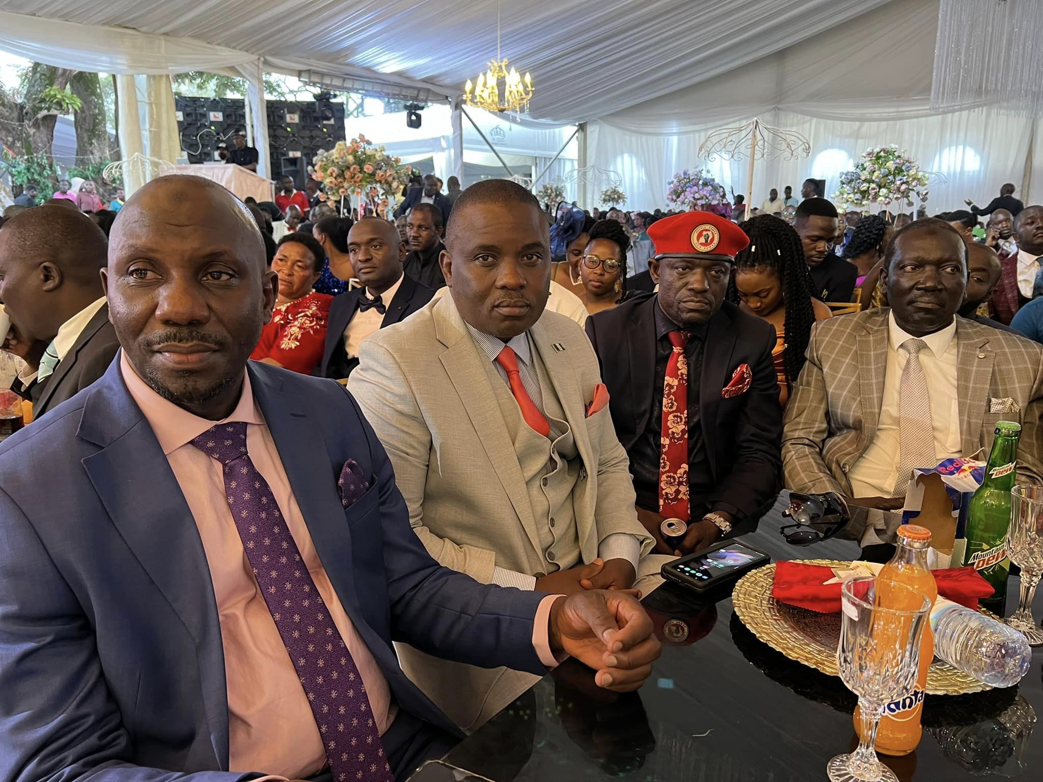 National Unity Platform