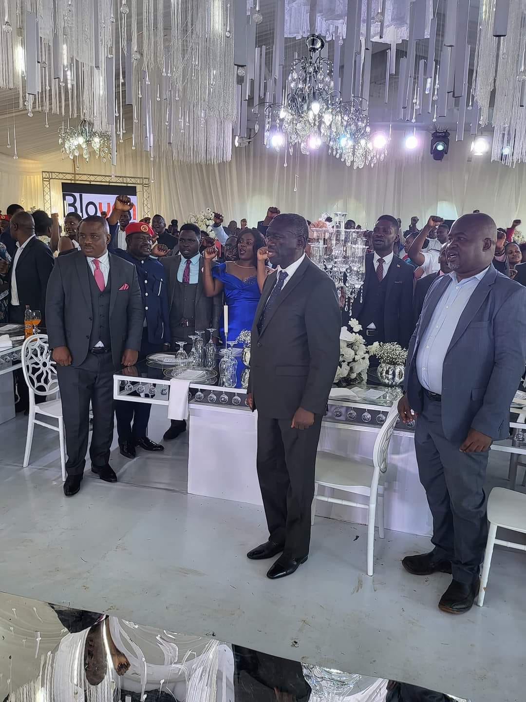 National Unity Platform