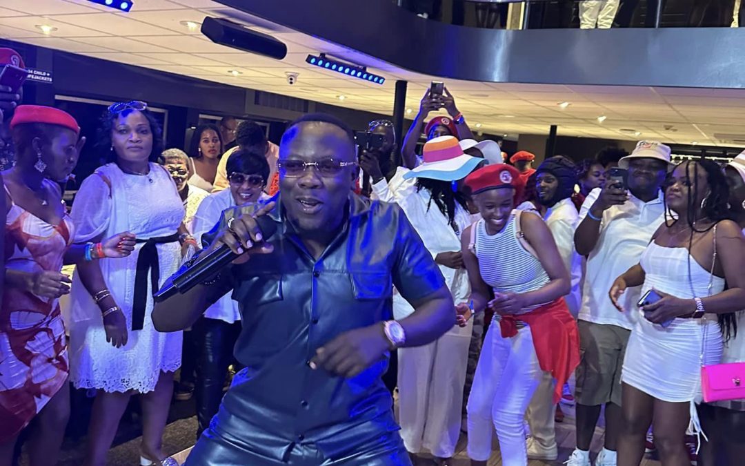 BOBI WINE AND HIS GANG ARE FAKE LIBERATORS