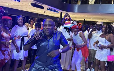 BOBI WINE AND HIS GANG ARE FAKE LIBERATORS