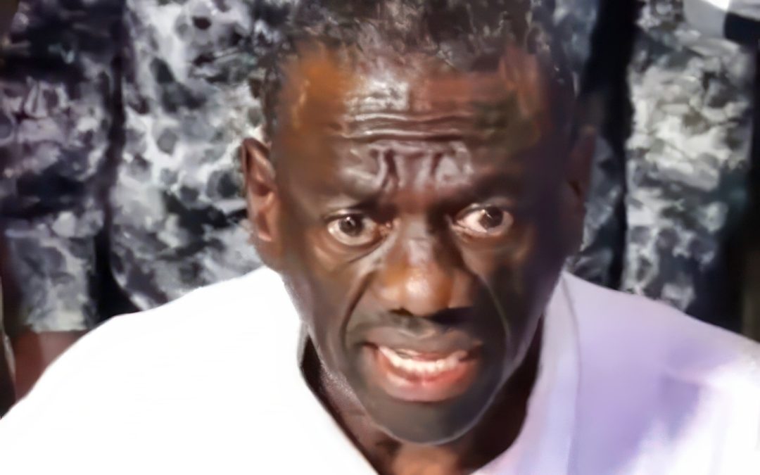 KIZZA BESIGYE CONSPIRED TO DEFRAUD THE UGANDA REVENUE