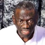 Kizza Besigye