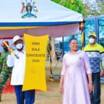 Western Intervention in African Affairs