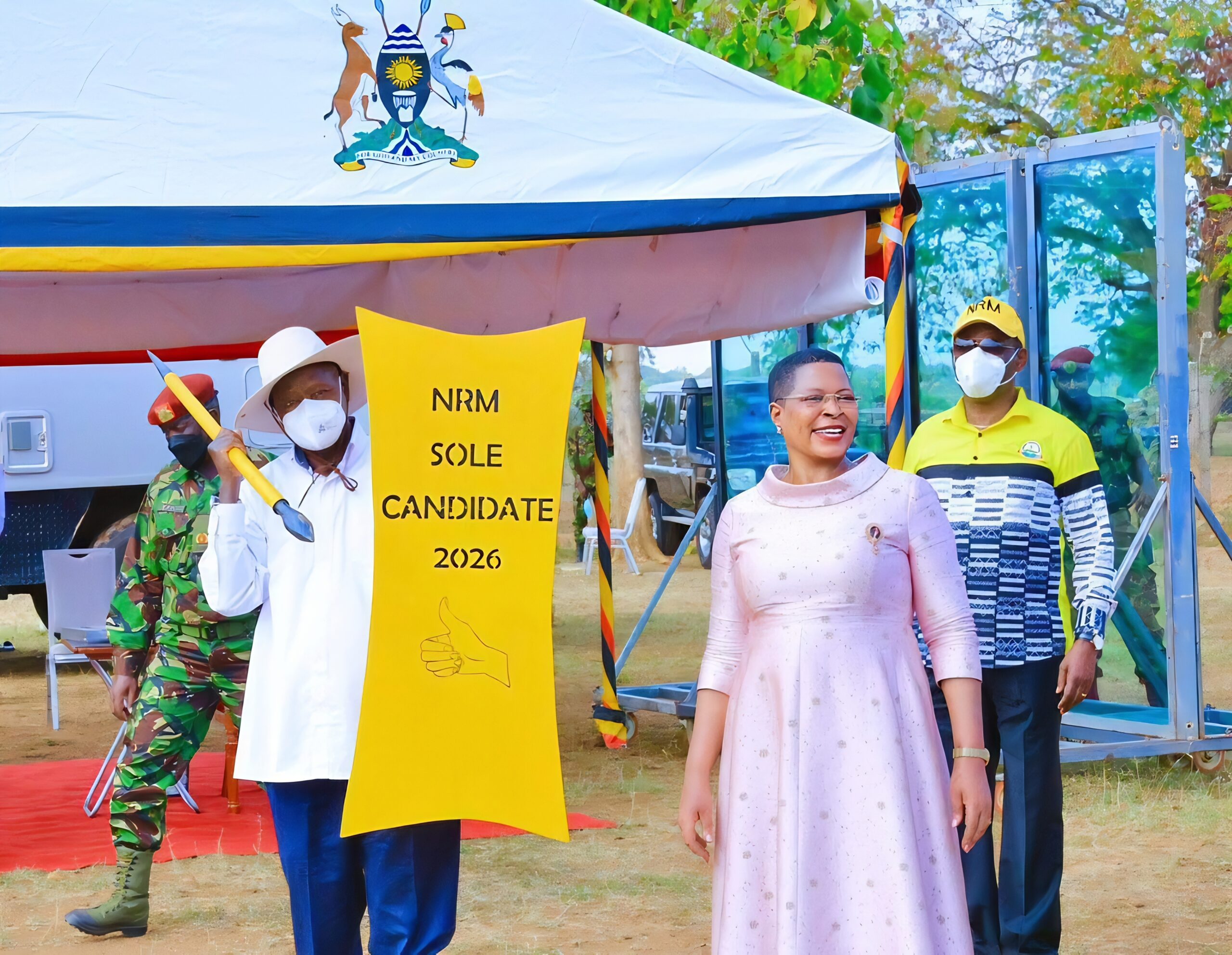 Western Intervention in African Affairs