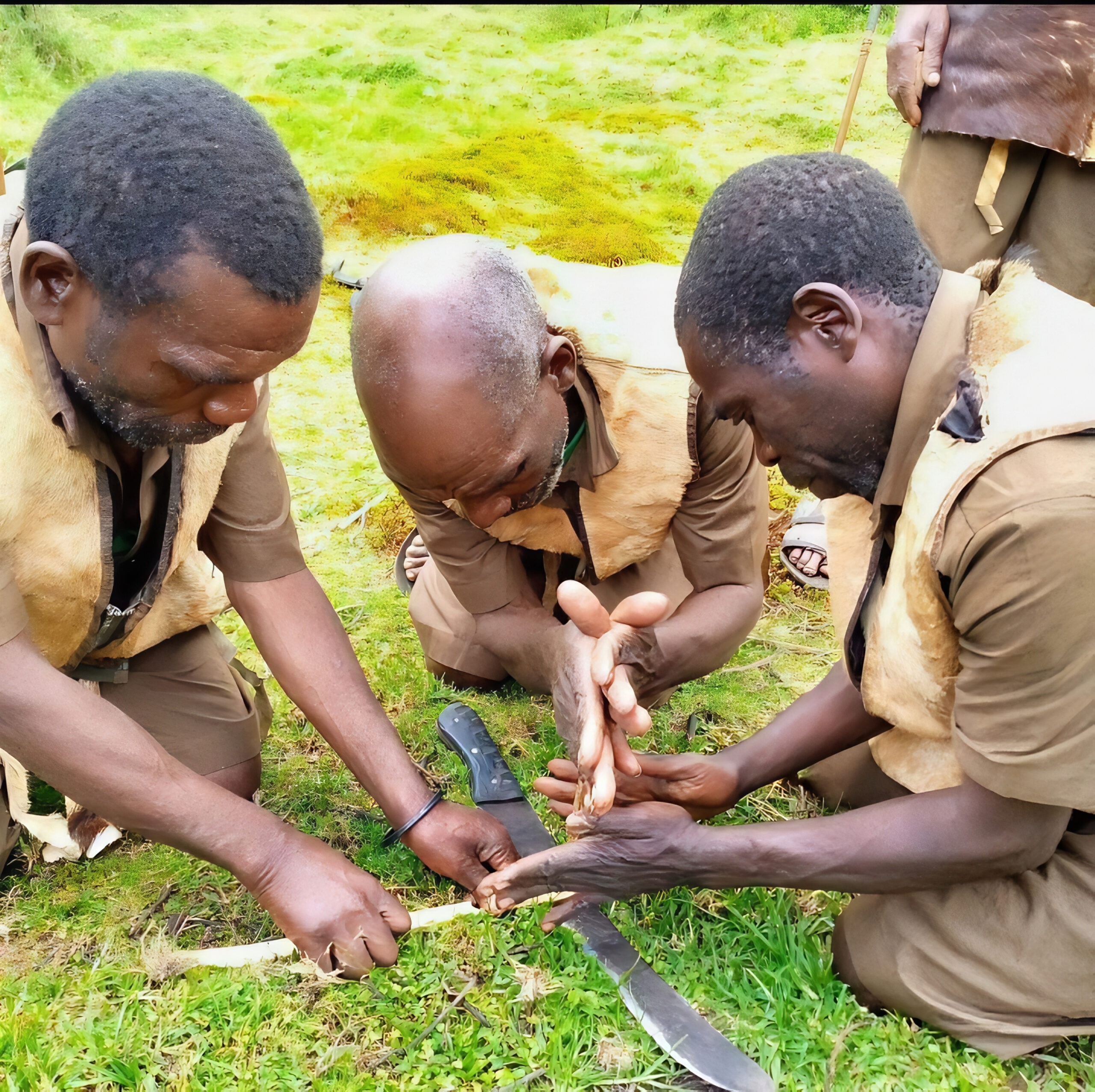 Batwa