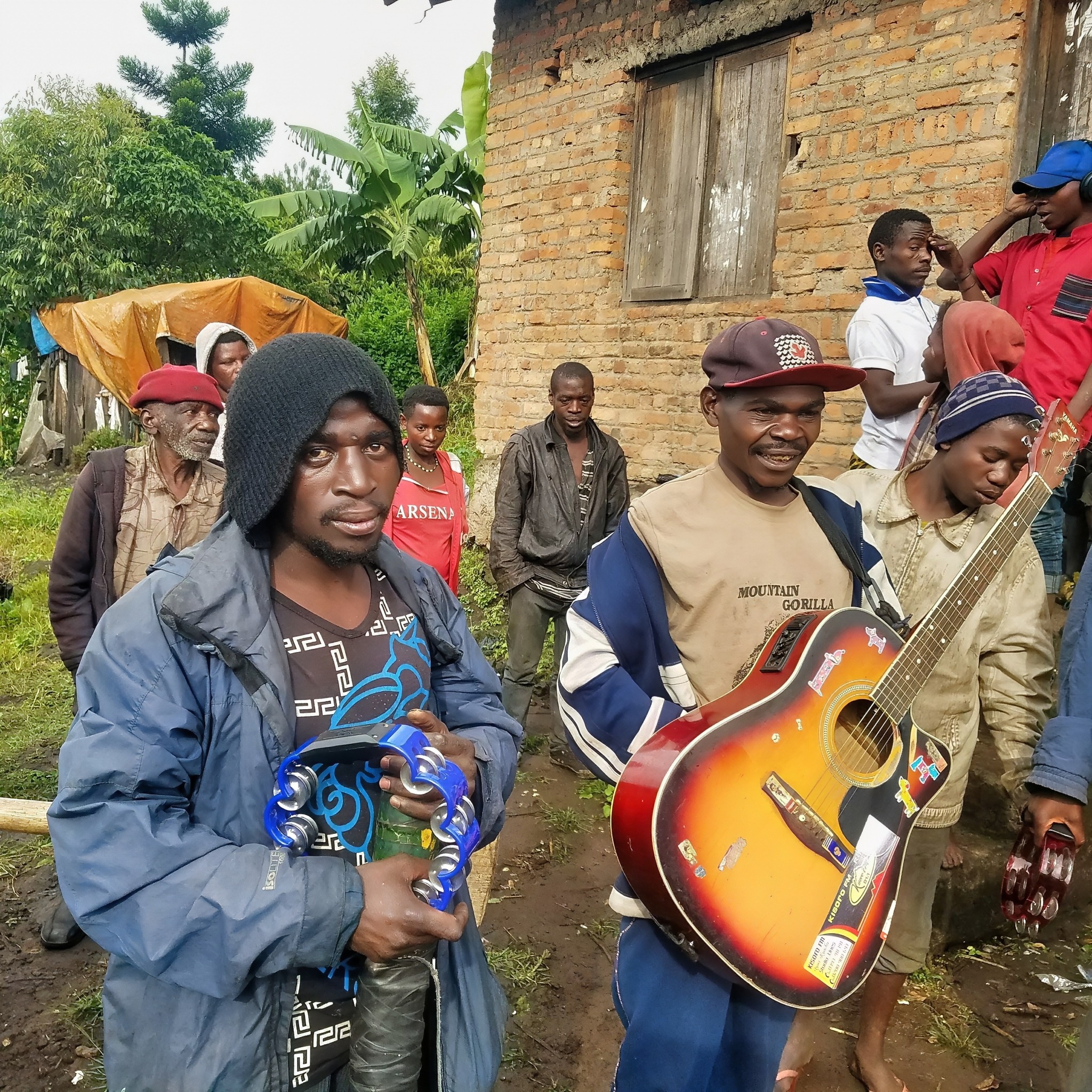 Batwa