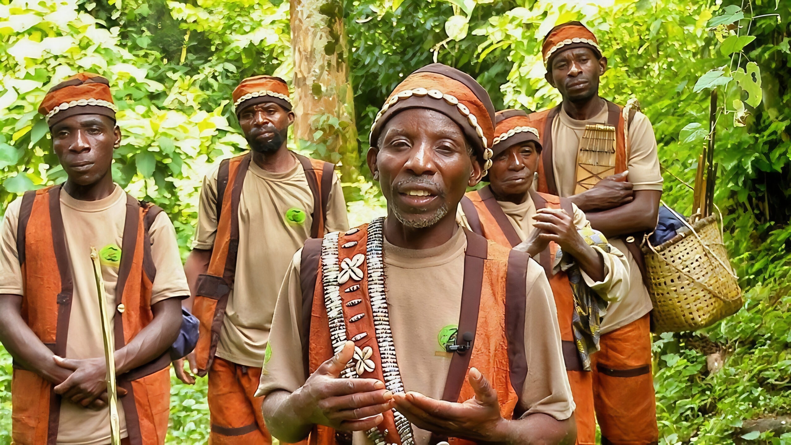 Batwa