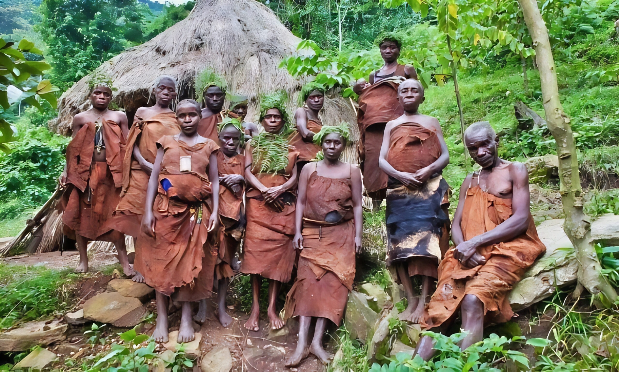 Batwa