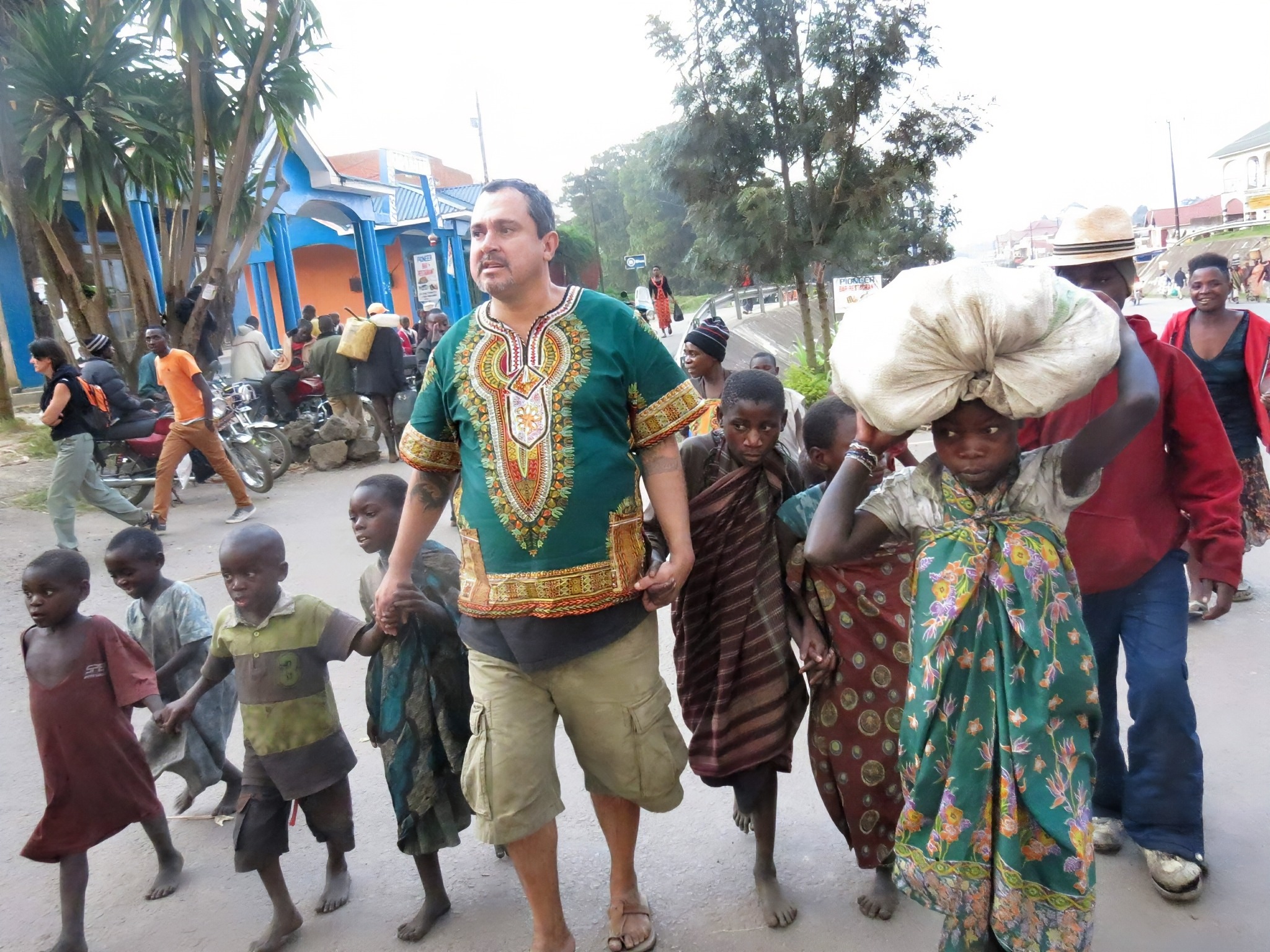 Batwa