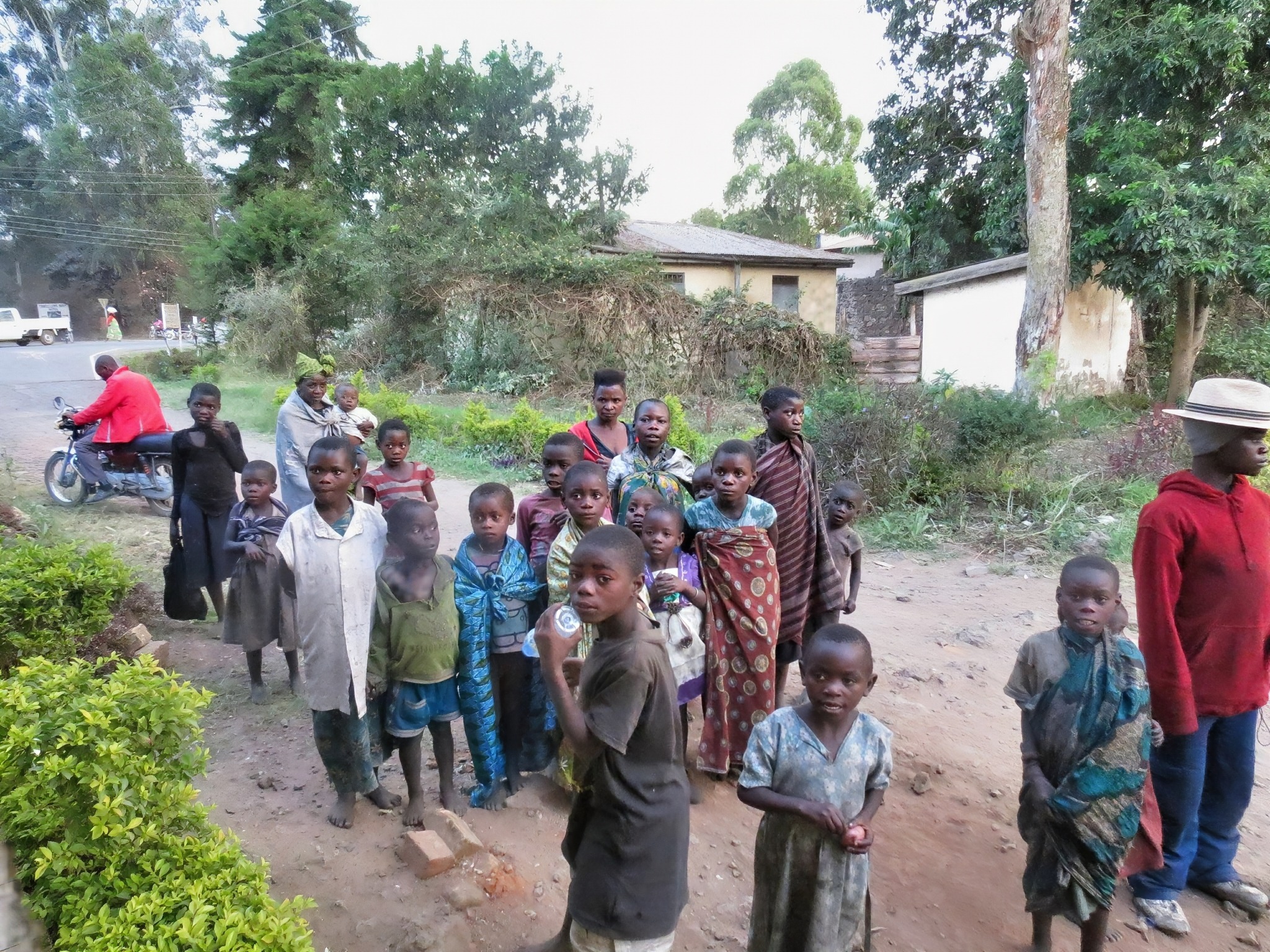 Batwa