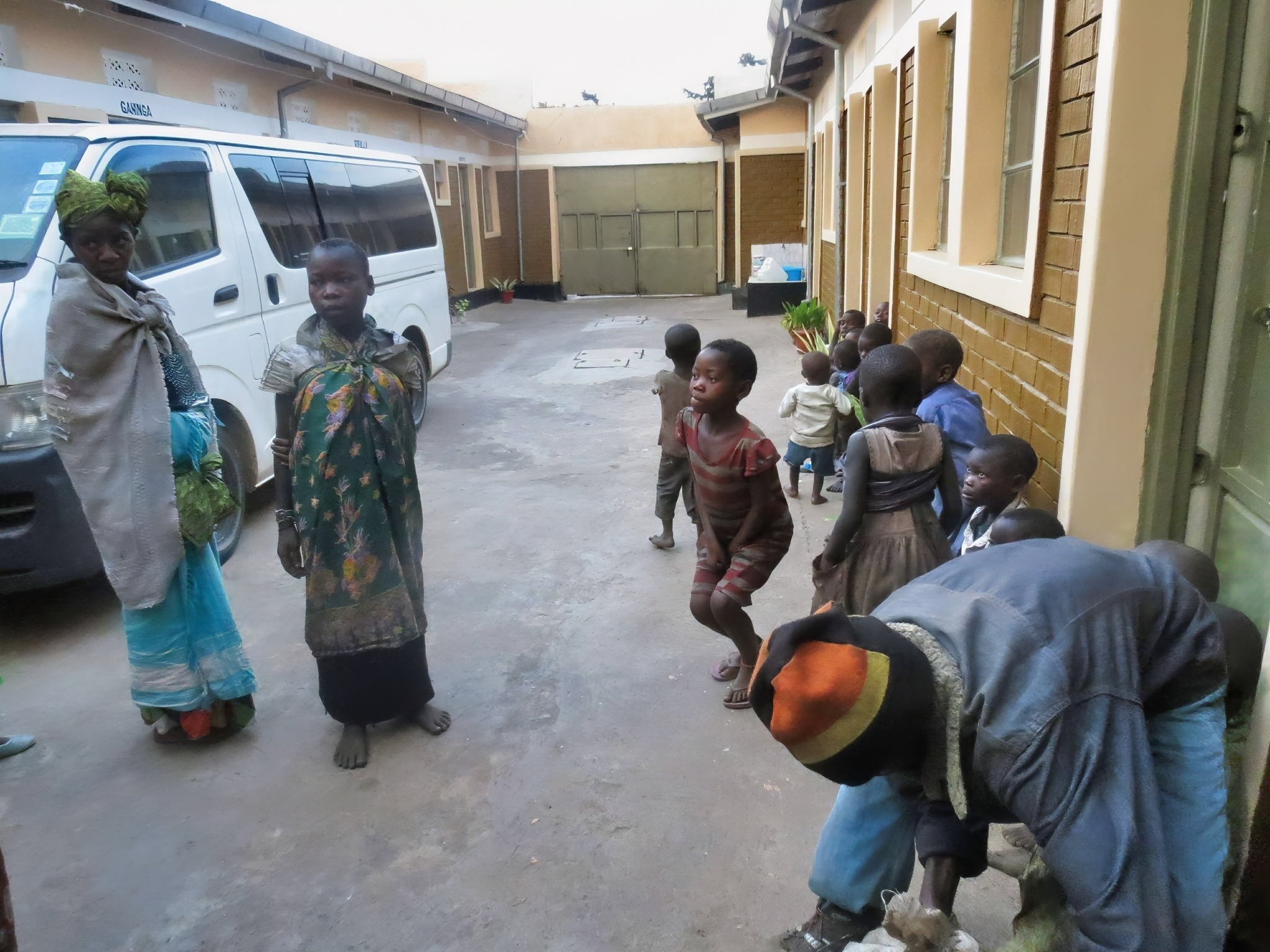 Batwa