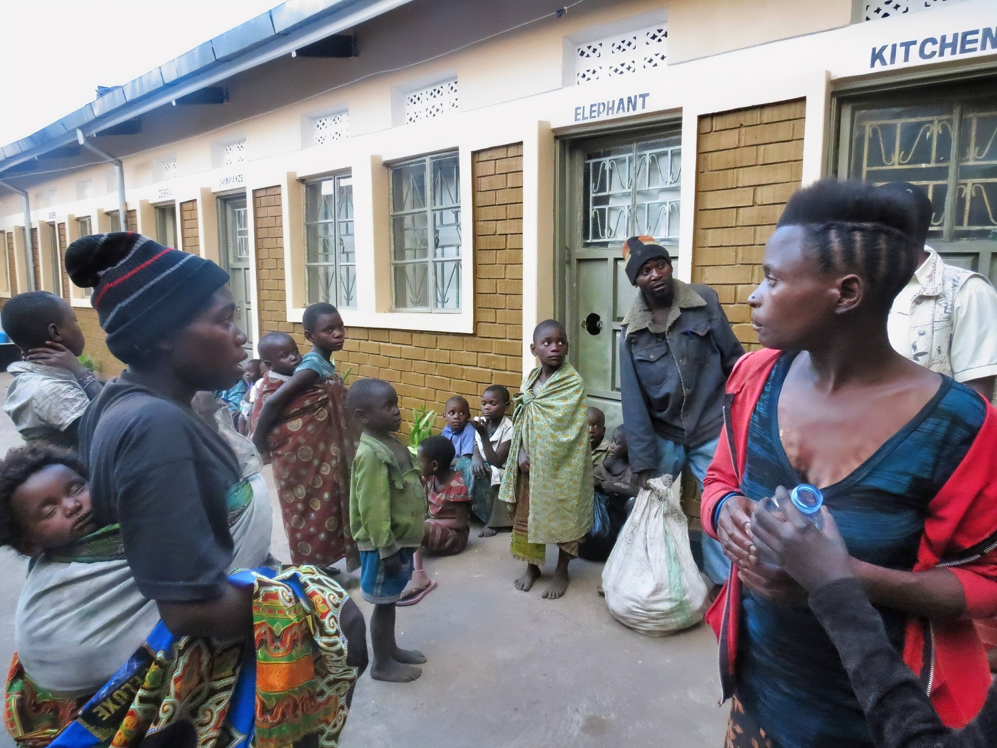 Batwa