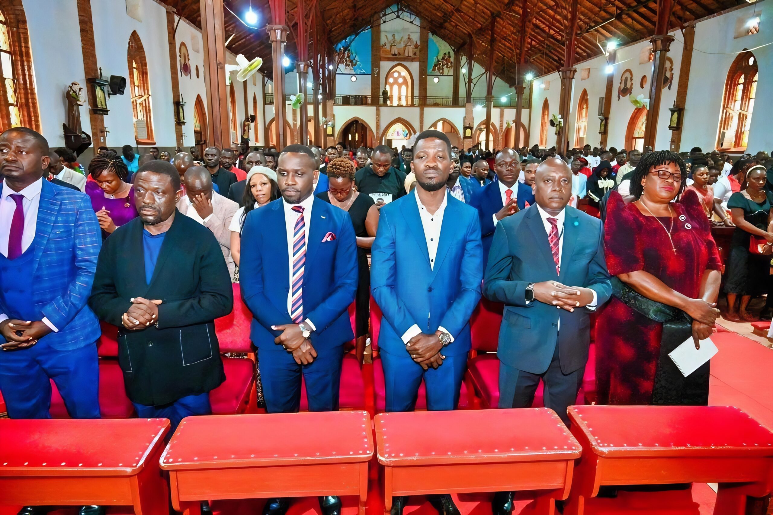 National Unity Platform National Unity Platform