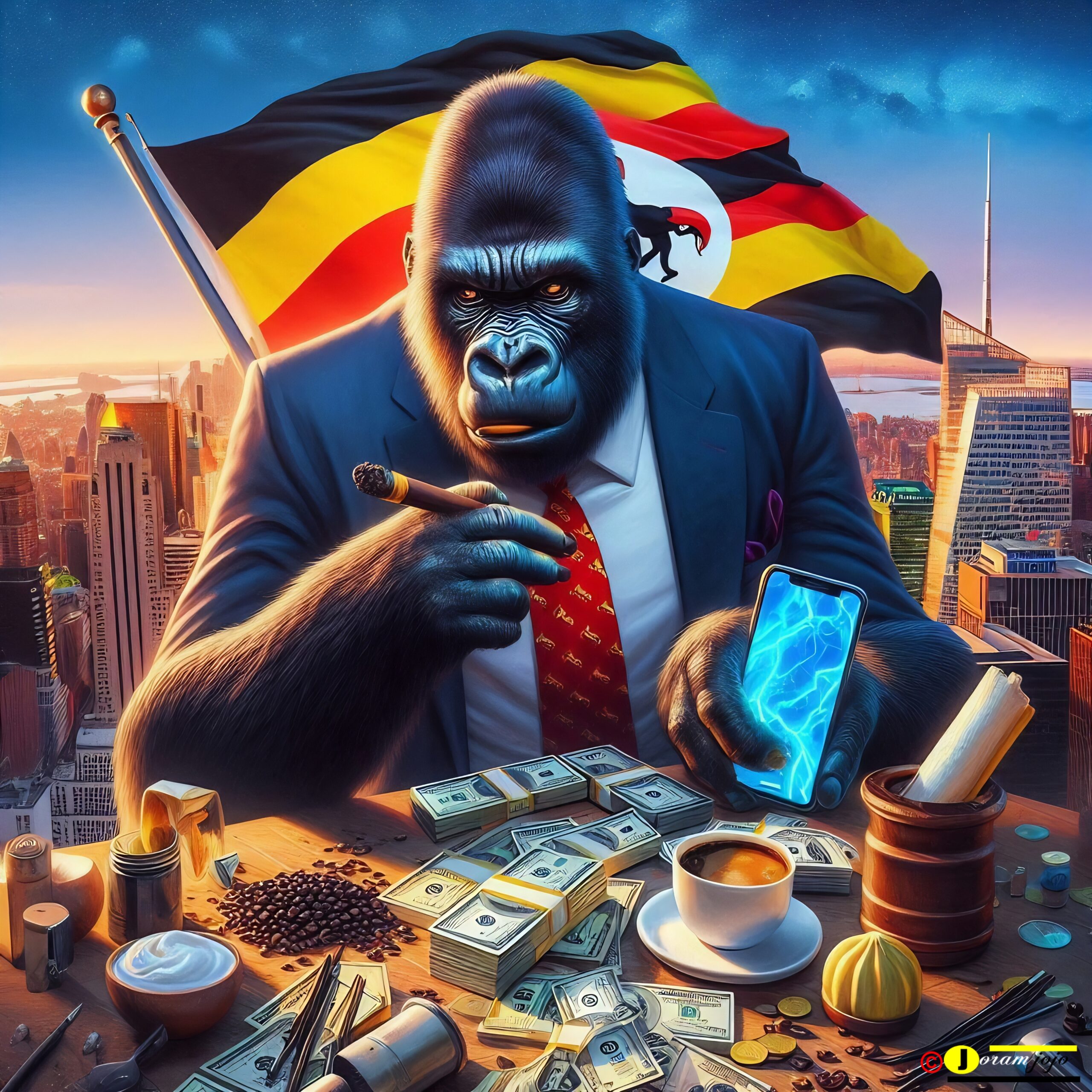 Economic Outlook 