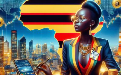 Uganda’s Economic Outlook 2025: Navigating Global Uncertainties and Domestic Growth Opportunities