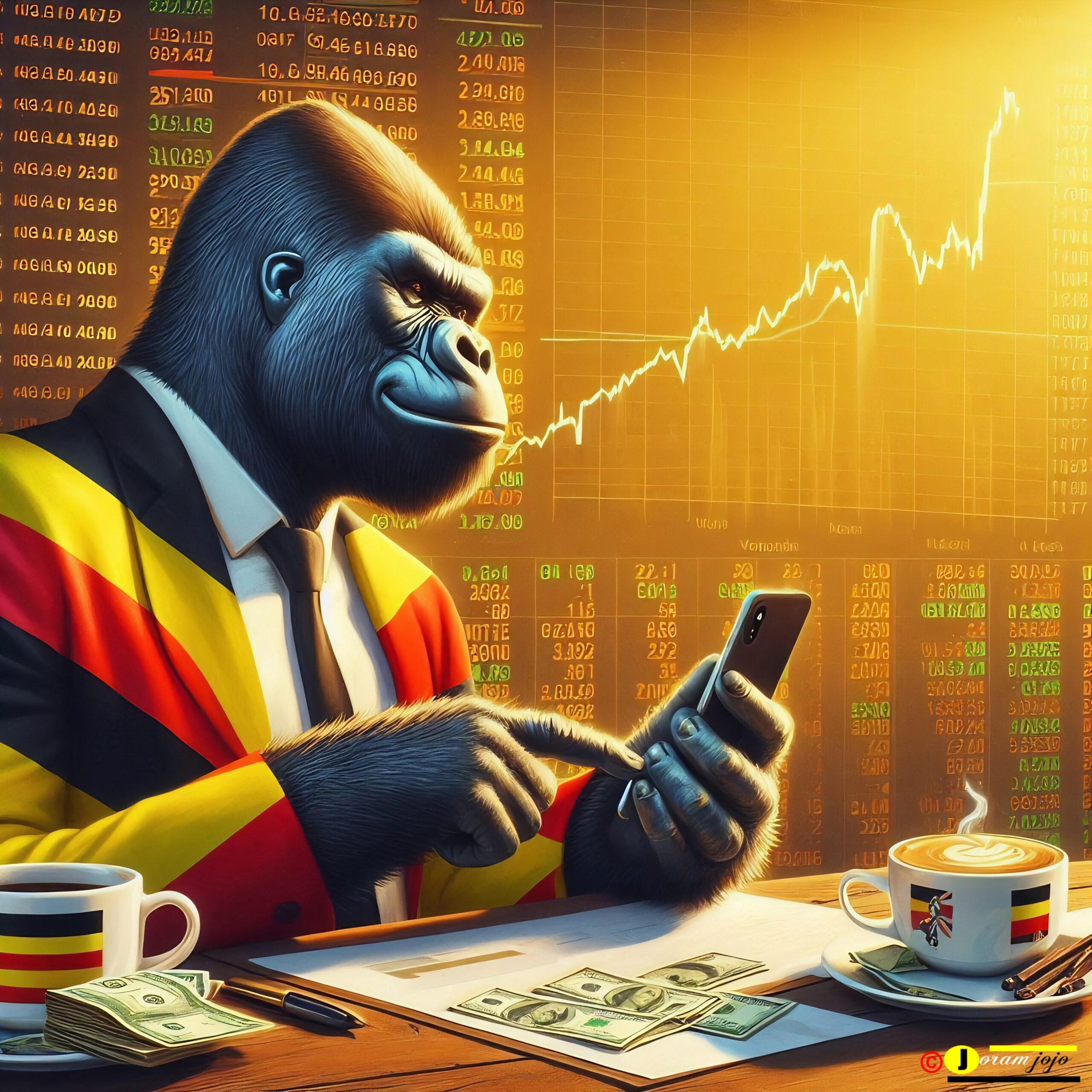 Economic Outlook 