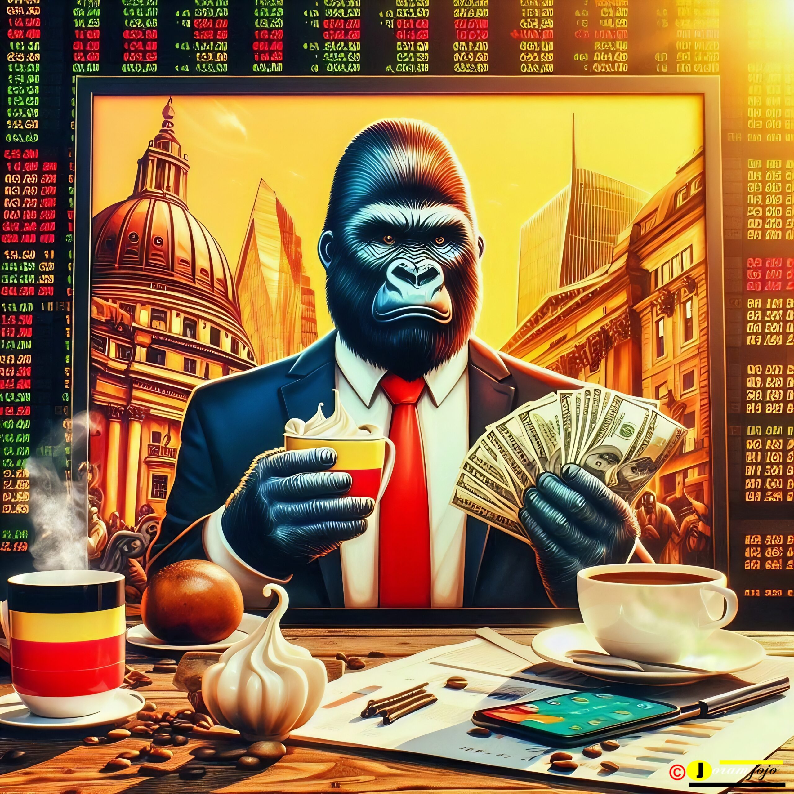 Economic Outlook Economic Outlook