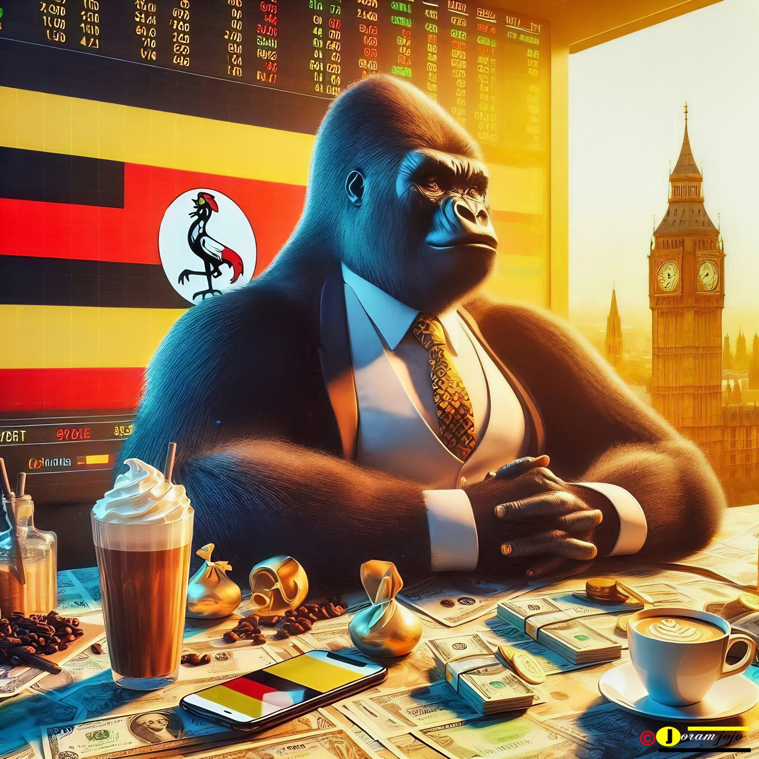 Economic Outlook Economic Outlook