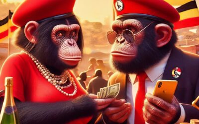 Taxpayer-Funded Travels vs. Empty Promises: The Shamim Malende Saga